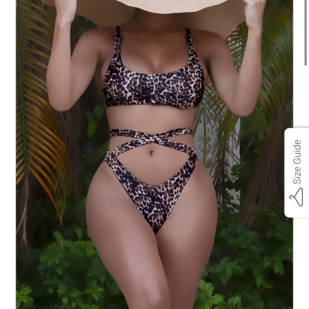Bathing suits